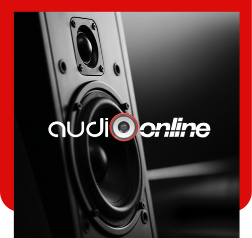 AudioOnline Tienda #1 De Car Audio En México