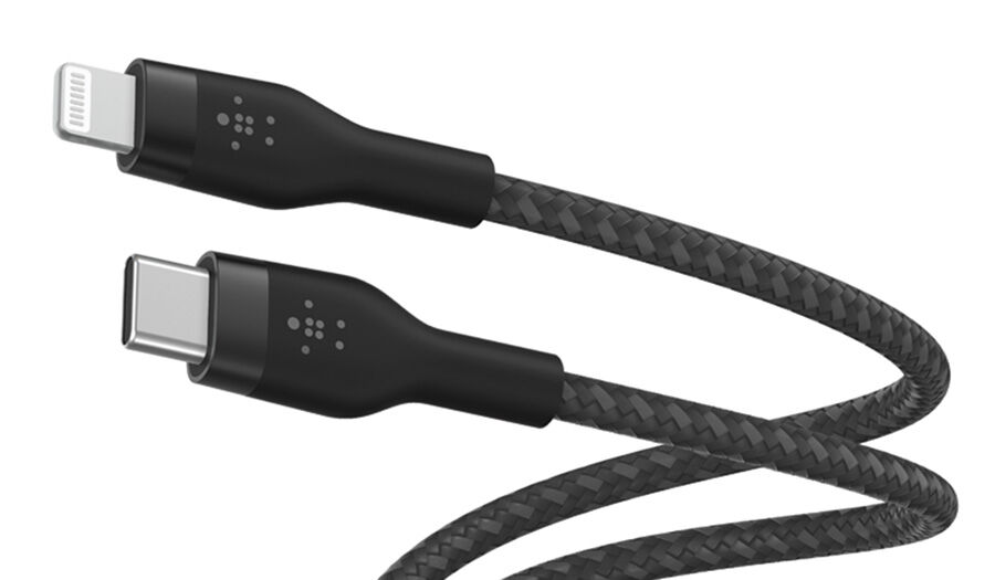 Cable BoostCharge Pro