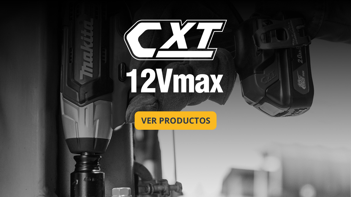   Makita CXT12Vmax