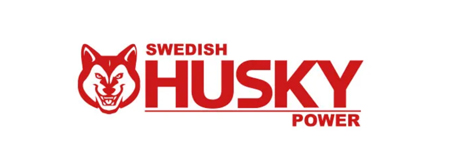 Logo Husky Power