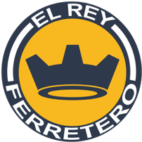 Logo El Rey Ferretero