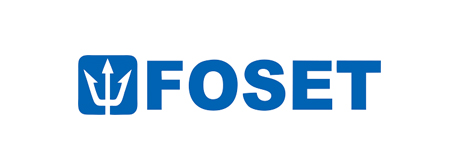 Logo Foset