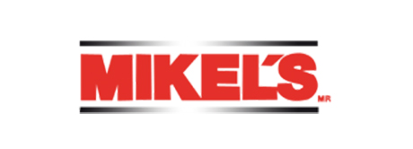 Logo Mikels
