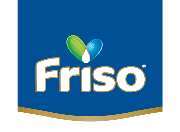 Logotipo Friso