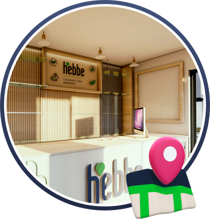 Hebbe Cuernavaca