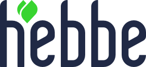 Logo Hebbe