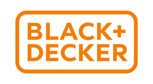 black + decker