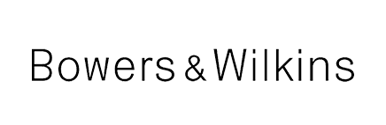 logo bowers&wilkins