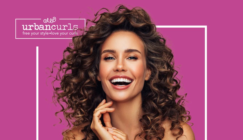 Cupon Urban Curls