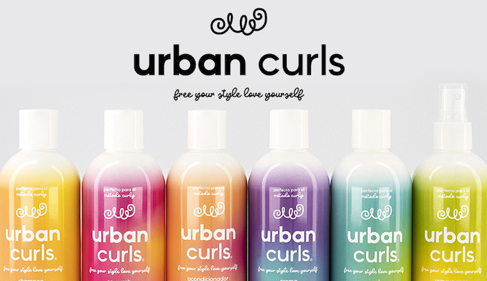 Cupon Urban Curls